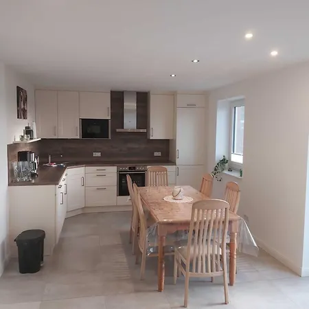 Neu ! Ferienhaus Taja Niebüll