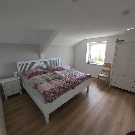 Apartment Neu ! Ferienhaus Taja Niebüll