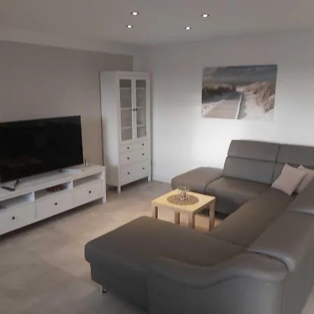 Apartment Neu ! Ferienhaus Taja *